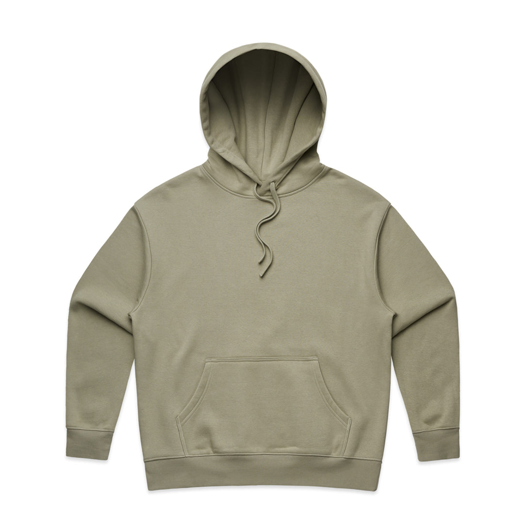 AS Colour The Heavy Hoodie | Ladies Eucalyptus Outerwear