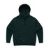 AS Colour The Heavy Hoodie | Ladies Pine Green Outerwear