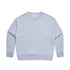 AS Colour The Relax Crew Jumper | Ladies Powder-as Outerwear