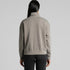 AS Colour The Relax Faded Half Zip Jumper | Ladies Outerwear