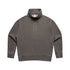 AS Colour The Relax Faded Half Zip Jumper | Ladies Grey Outerwear