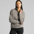 AS Colour The Relax Faded Half Zip Jumper | Ladies Outerwear