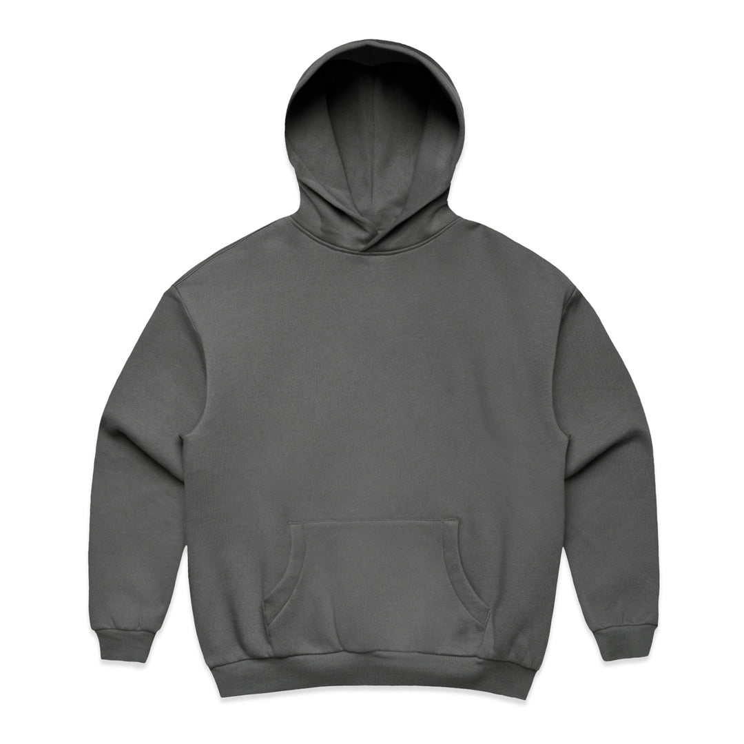 AS Colour The Box Hood | Ladies Shadow Hoodie
