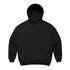 AS Colour The Box Hood | Ladies Black Hoodie