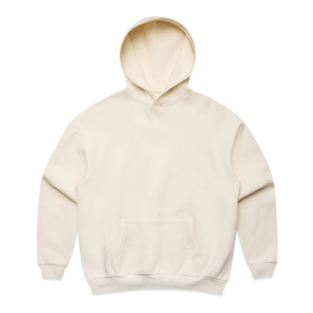 AS Colour The Box Hood | Ladies Ecru Hoodie