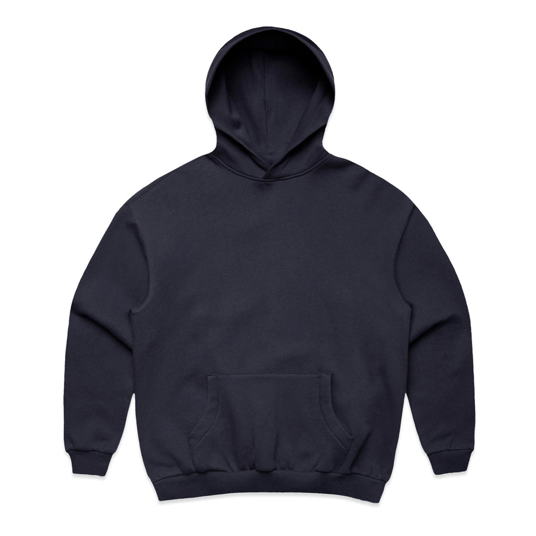 AS Colour The Box Hood | Ladies Ink Hoodie
