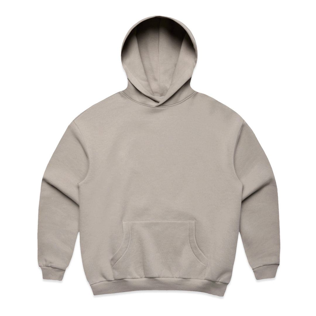 AS Colour The Box Hood | Ladies Mushroom-as Hoodie