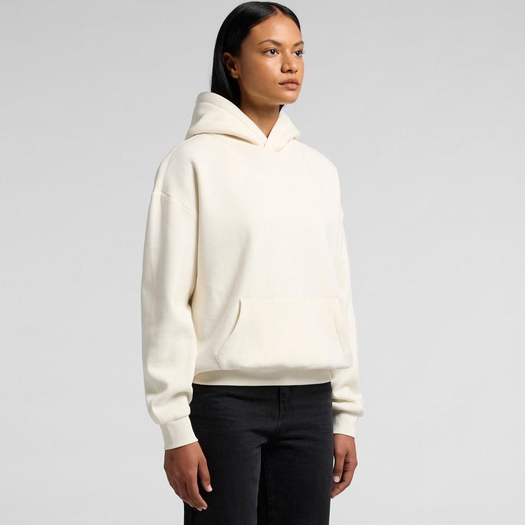 AS Colour The Box Hood | Ladies Hoodie
