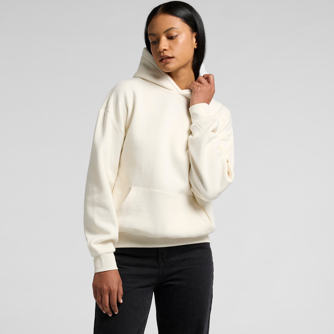 AS Colour The Box Hood | Ladies Hoodie