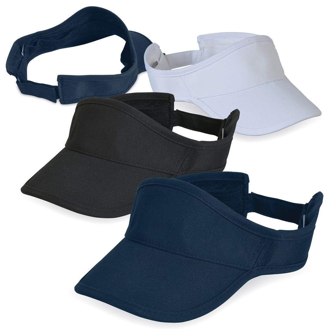 Legend The Sports Visor Hats