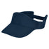 Legend The Sports Visor Navy Hats