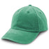 Legend The Washed Chino Cap Green Hats