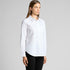 AS Colour The Oxford Shirt | Long Sleeve | Ladies Shirts & Tops