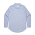 AS Colour The Oxford Shirt | Long Sleeve | Ladies Light Blue Shirts & Tops