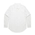 AS Colour The Oxford Shirt | Long Sleeve | Ladies White Shirts & Tops