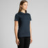 AS Colour The Amy Polo | Ladies | Short Sleeve Shirts & Tops