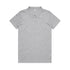 AS Colour The Amy Polo | Ladies | Short Sleeve Grey Marle Shirts & Tops