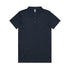 AS Colour The Amy Polo | Ladies | Short Sleeve Navy Shirts & Tops