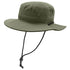 Legend The Bells Surf Hat | Adults Hunter Green Hats