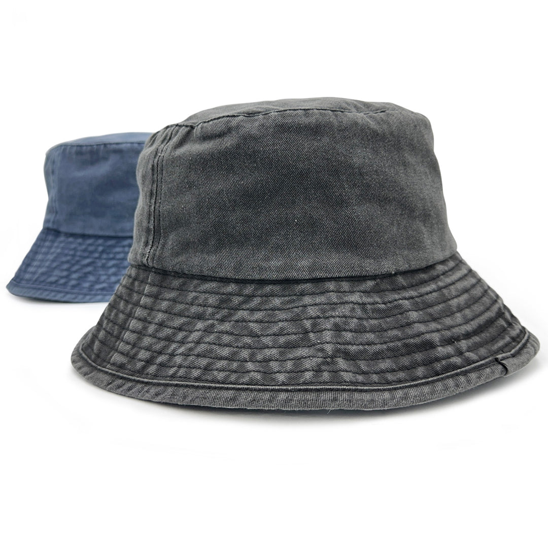 Legend The Washed Chino Bucket Hat Hats
