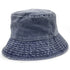 Legend The Washed Chino Bucket Hat Navy Hats