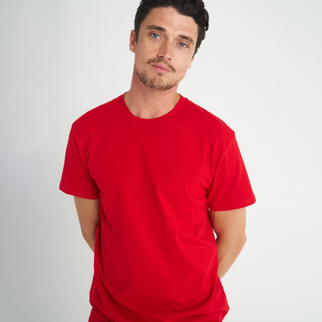 Identitee The Benny Tee | Mens Shirts & Tops
