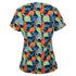 Jbs Wear The JB's Printed Scrub Top | Ladies Scrubs