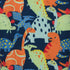 Jbs Wear The JB's Printed Scrub Top | Ladies Scrubs