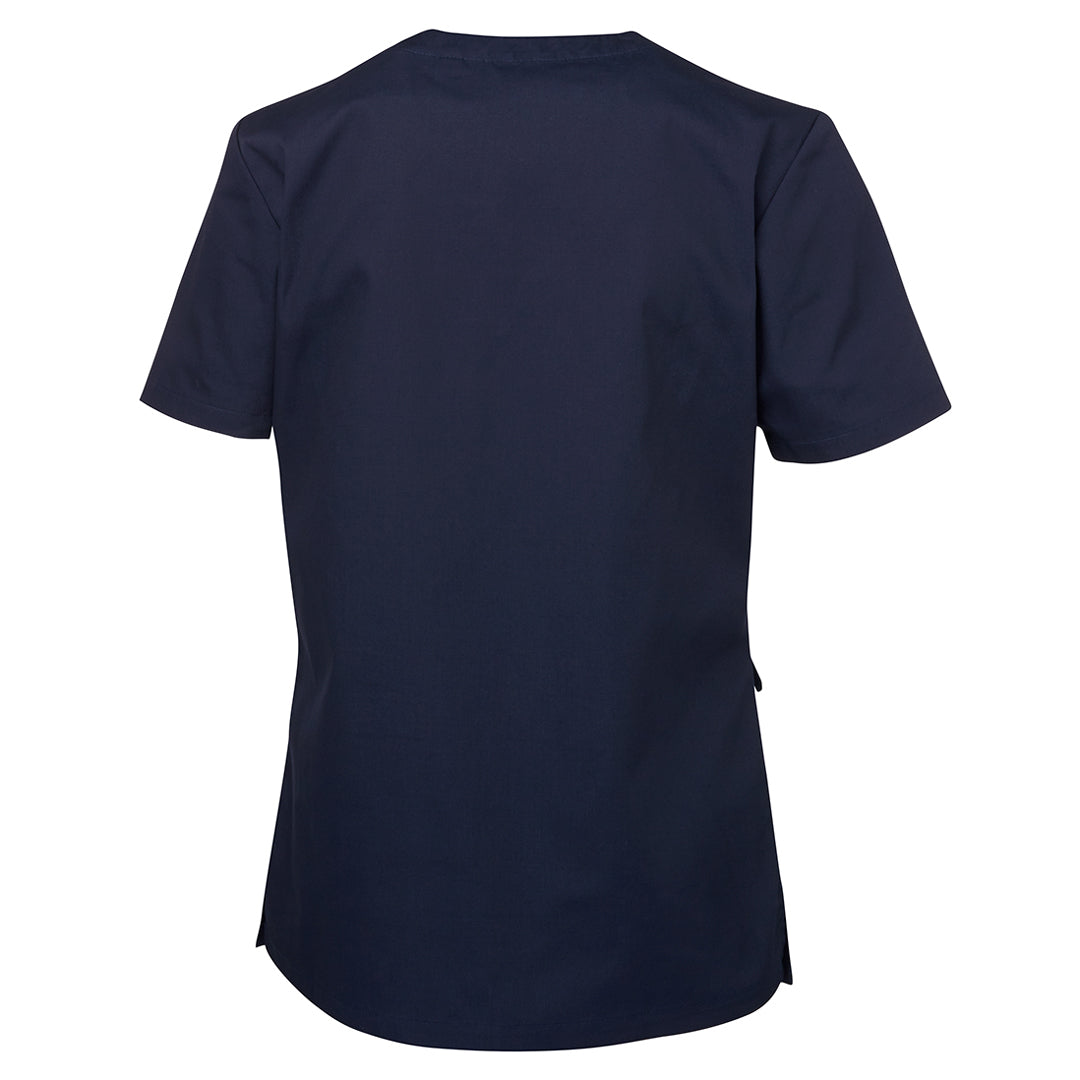 Jbs Wear The Basic Scrub Top | Ladies Scrubs