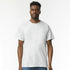 Gildan The Heavy Cotton Tee | Adults Ash Shirts & Tops