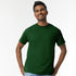 Gildan The Heavy Cotton Tee | Adults Forest Green Shirts & Tops
