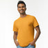 Gildan The Heavy Cotton Tee | Adults Gold Shirts & Tops