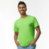 Gildan The Heavy Cotton Tee | Adults Lime Shirts & Tops