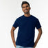 Gildan The Heavy Cotton Tee | Adults Navy Shirts & Tops