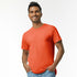Gildan The Heavy Cotton Tee | Adults Orange Shirts & Tops