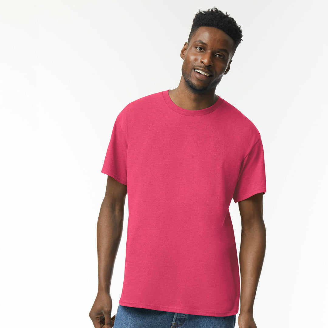 Gildan The Heavy Cotton Tee | Adults Shirts & Tops