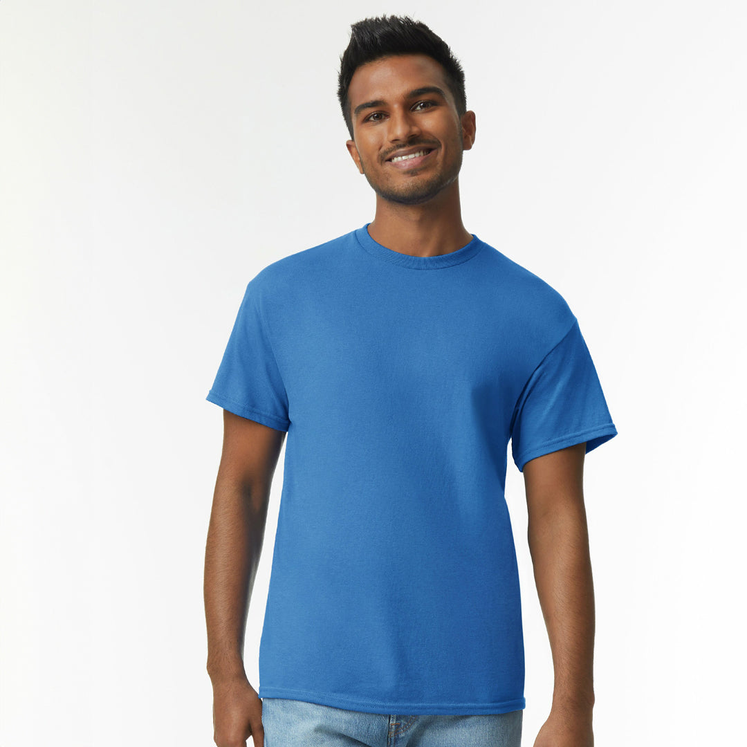 Gildan The Heavy Cotton Tee | Adults Shirts & Tops