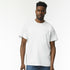 Gildan The Heavy Cotton Tee | Adults White Shirts & Tops