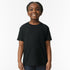 Gildan The Heavy Cotton Tee | Youth Black Shirts & Tops