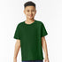 Gildan The Heavy Cotton Tee | Youth Forest Green Shirts & Tops