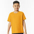 Gildan The Heavy Cotton Tee | Youth Gold Shirts & Tops