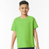 Gildan The Heavy Cotton Tee | Youth Lime Shirts & Tops