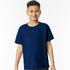Gildan The Heavy Cotton Tee | Youth Navy Shirts & Tops