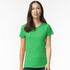 Gildan The Heavy Cotton Tee | Ladies Irish Green Shirts & Tops