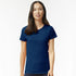 Gildan The Heavy Cotton Tee | Ladies Navy Shirts & Tops