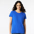 Gildan The Heavy Cotton Tee | Ladies Royal Shirts & Tops