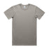 AS Colour The Staple Organic Tee | Mens | Short Sleeve Granite-as Shirts & Tops