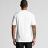 AS Colour The Staple Raglan Tee | Mens Shirts & Tops