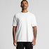 AS Colour The Staple Raglan Tee | Mens Shirts & Tops