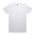 AS Colour The Staple Raglan Tee | Mens White Shirts & Tops